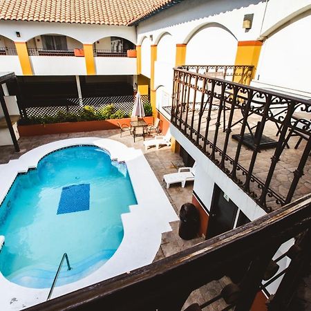 Del Mar Inn Playas Tijuana Extérieur photo